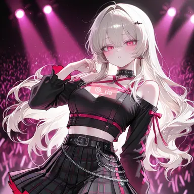 Profile image of 서예은