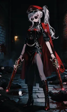 Profile image of ネヴィ