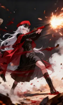 Profile image of キャス