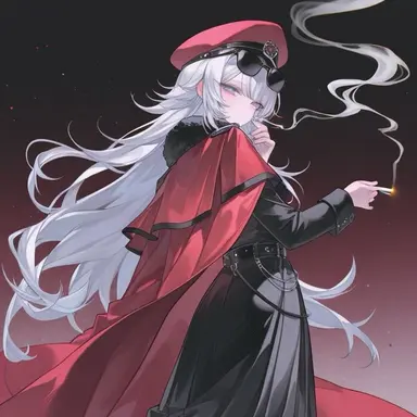Profile image of キャス