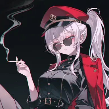 Profile image of ネヴィ