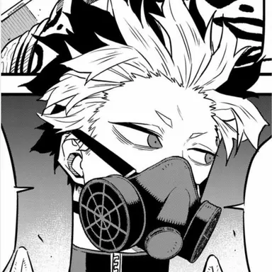 Profile image of 나루미 겐