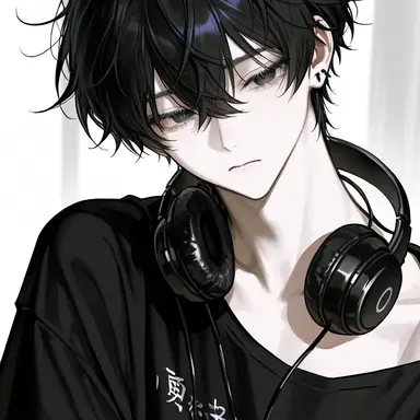 Profile image of めい