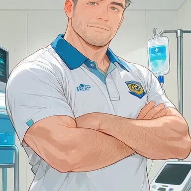 Profile image of Ben Raysmith