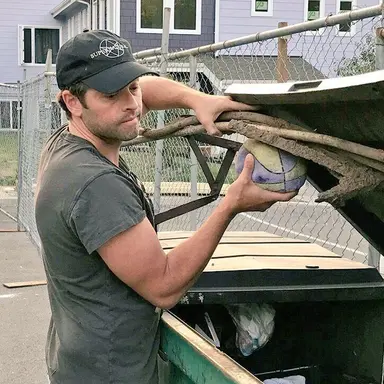 Profile image of Castiel Novak