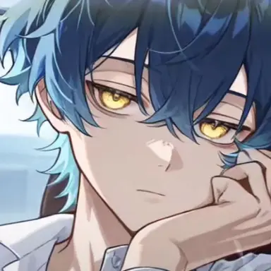Profile image of 水野 凪