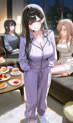 Profile image of 乃々花