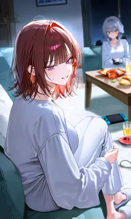 Profile image of 朱音