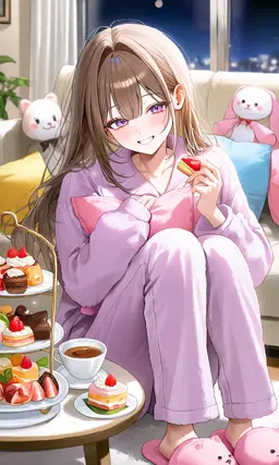 Profile image of こより
