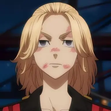 Profile image of マイキー