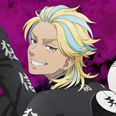 Profile image of 竜胆