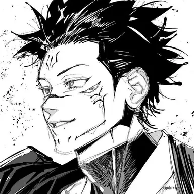 Profile image of 両面宿儺