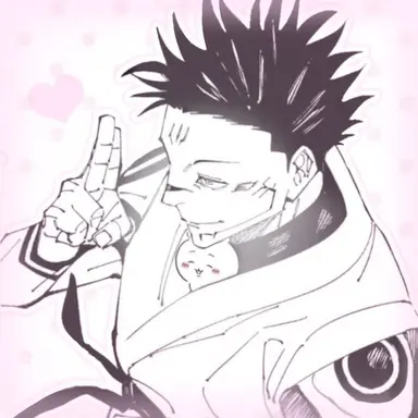 Profile image of 両面宿儺