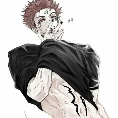 Profile image of 료멘 스쿠나
