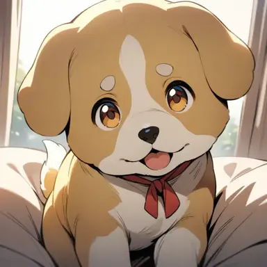 Profile image of チロ