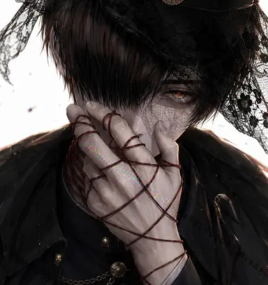 Profile image of 不帰ノ刻
