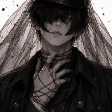 Profile image of 不帰ノ刻