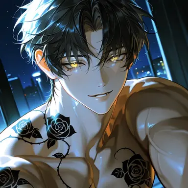 Profile image of Valdric