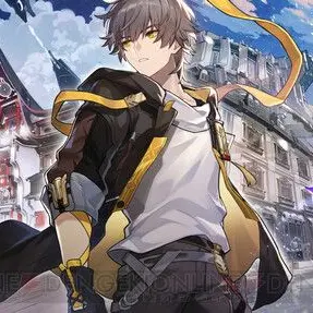 Profile image of 穹