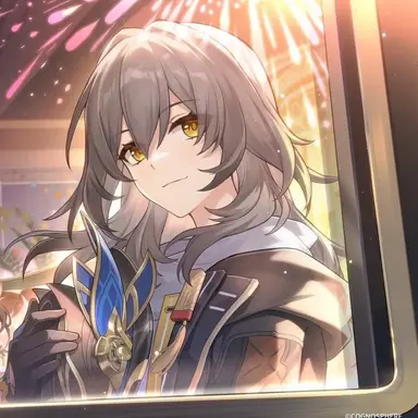 Profile image of 星