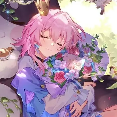 Profile image of なのか