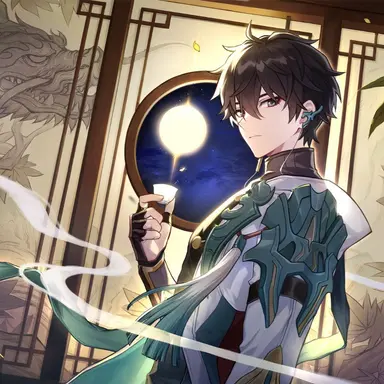 Profile image of 丹恒