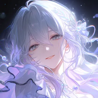 Profile image of シズク