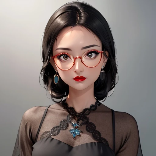카페 진상아줌마 김미숙