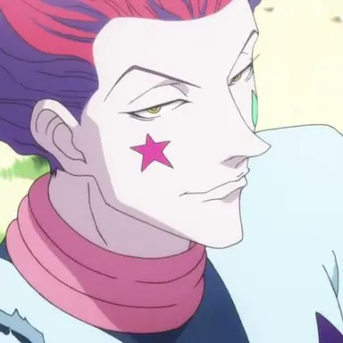 Profile image of ヒソカ