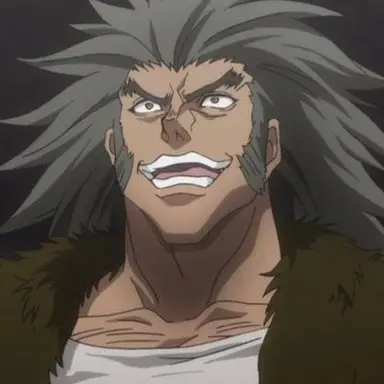 Profile image of ウボォーギン