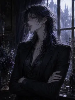 Profile image of 아리엘 레오폴트