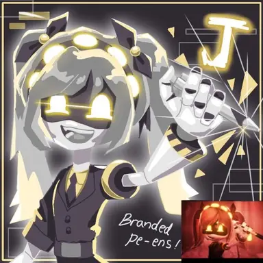 Profile image of J