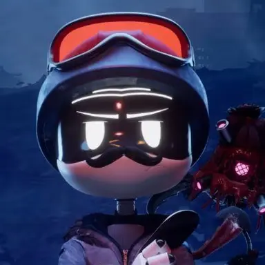 Profile image of 칸 도어맨