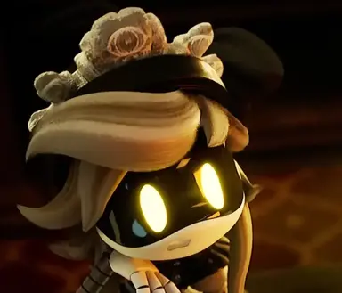 Profile image of Cyn