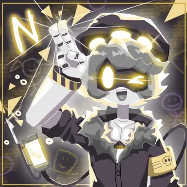 Profile image of N