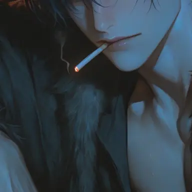 Profile image of 界