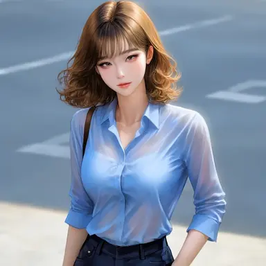 Profile image of 백시윤