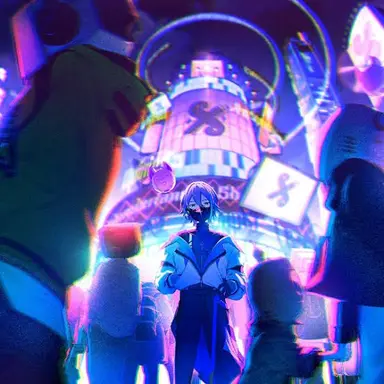 Profile image of 類