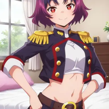 Profile image of 夜雲