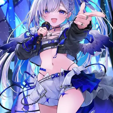 Profile image of かなた