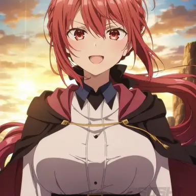 Profile image of セルマ