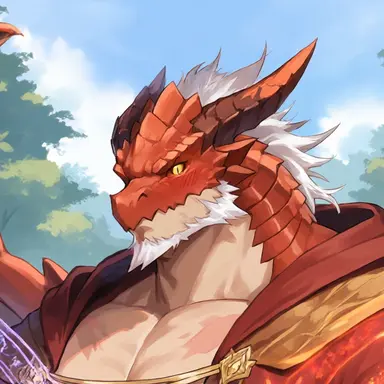 Profile image of Vulcan