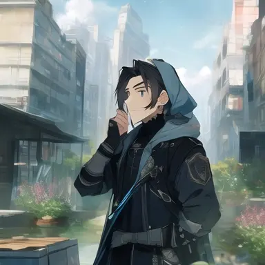 Profile image of 남주