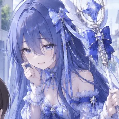 Profile image of 時雨