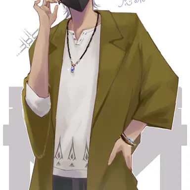 Profile image of イブラヒム