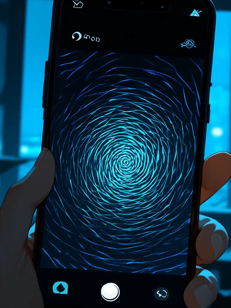 CNC9999의 催眠アプリを手に入れた