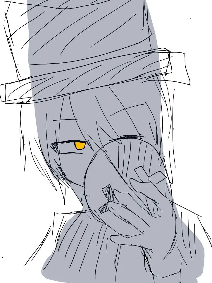 Mii_crab04020의 快盗レトルト