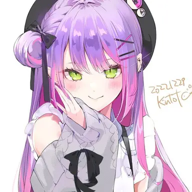 Profile image of トワ