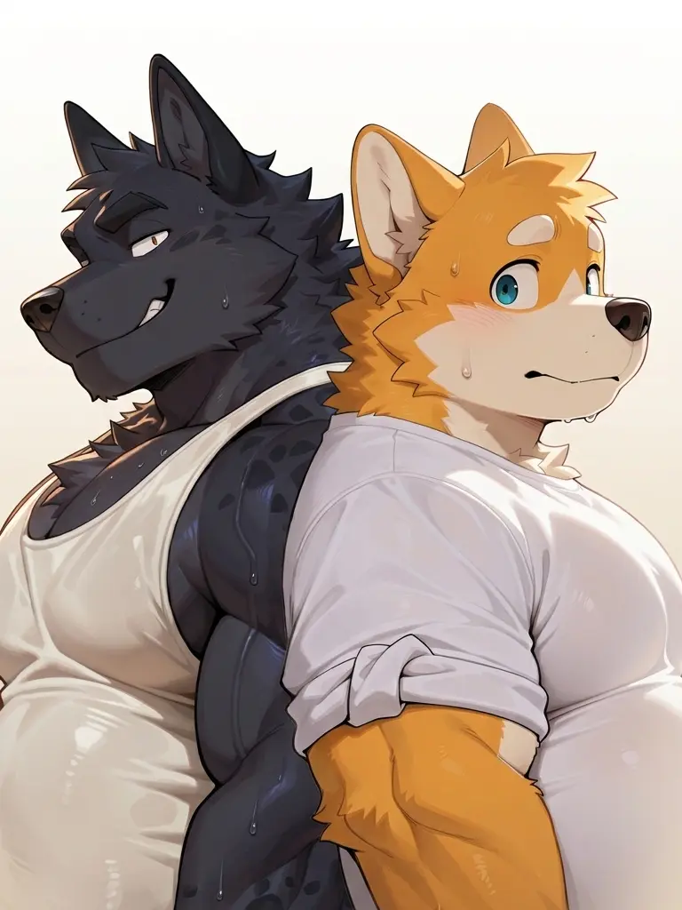 Kroudy1510의 好きだったんだ、お前が