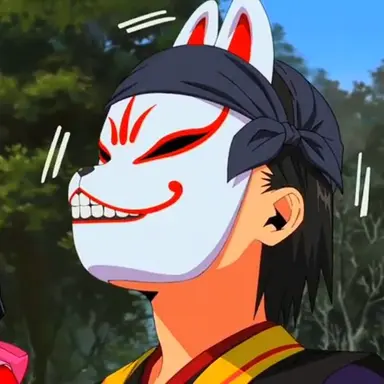Profile image of 玄蕃